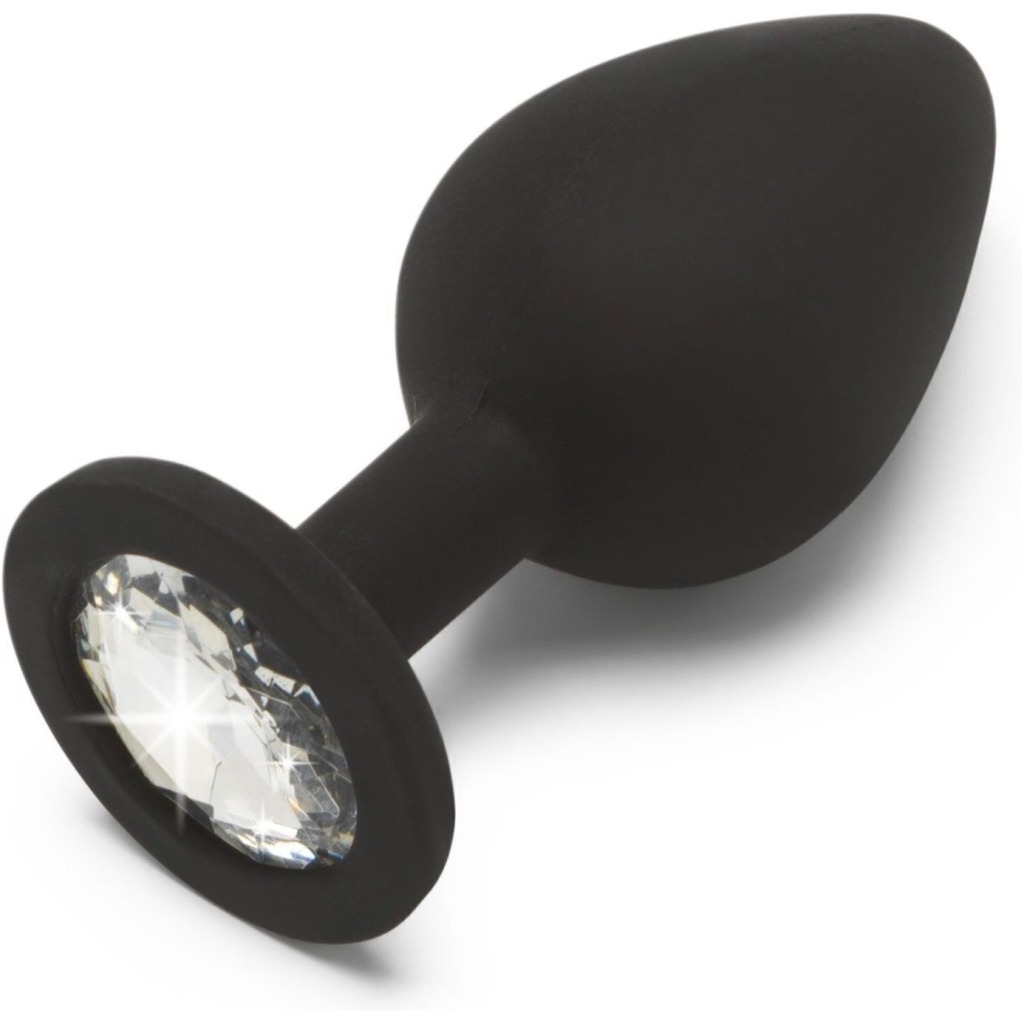 Plug Anale Diamond Medium