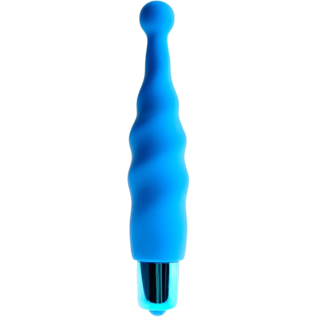 Mini Vibratore Silicone Fun