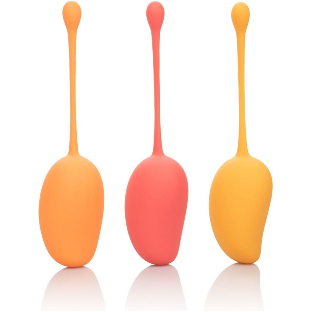 Set da allenamento Kegel Mango