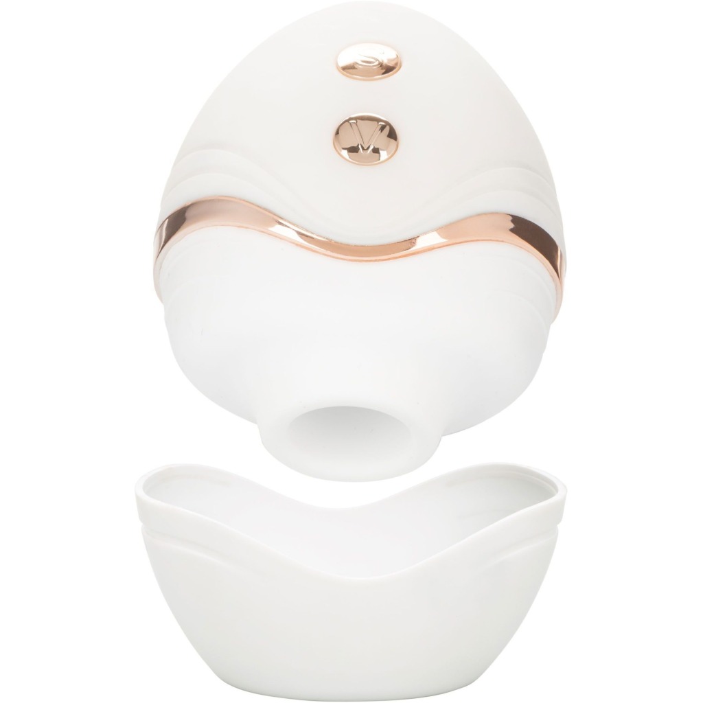 Massaggiatore Clitorideo Dea del piacere