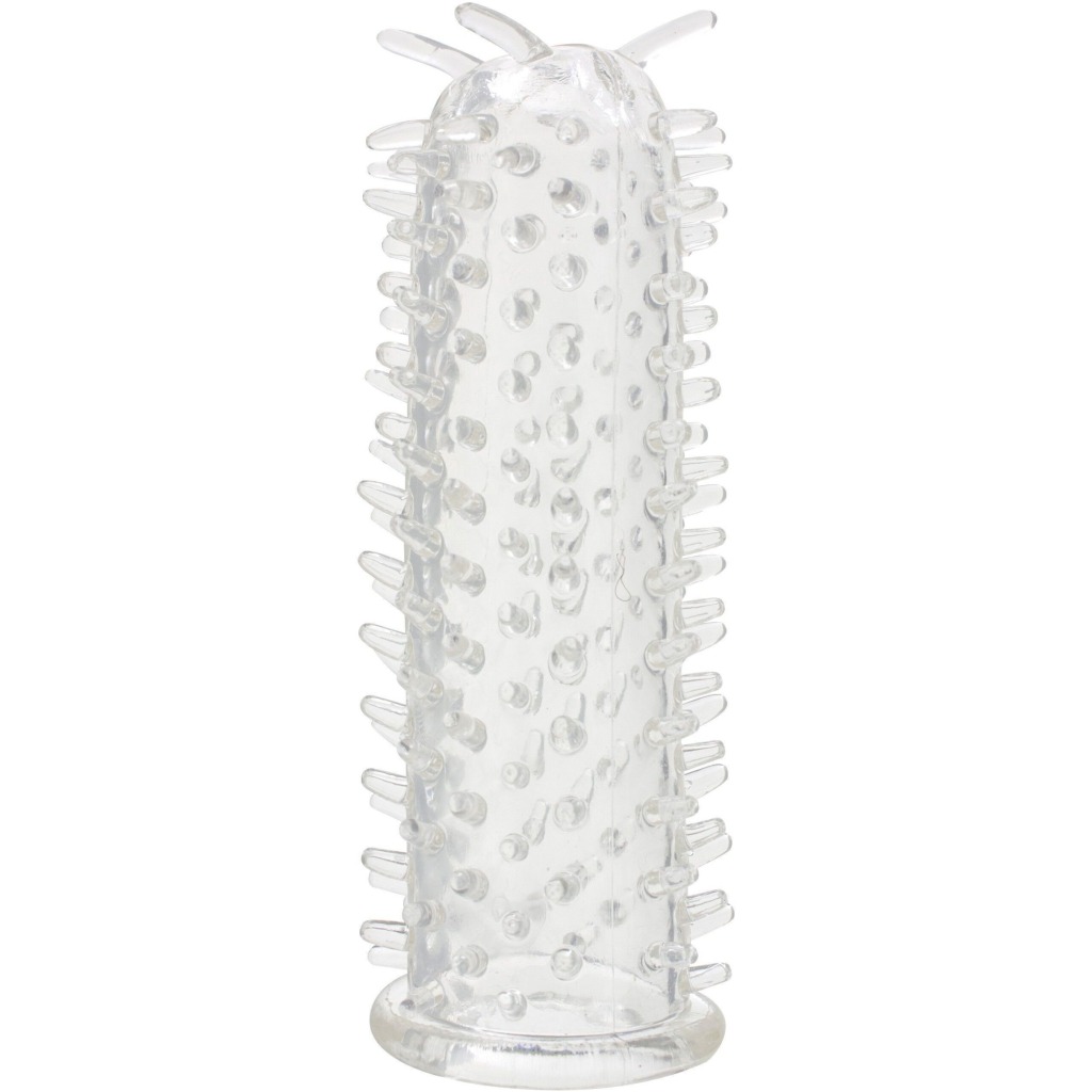 Manicotto per stimolazione di coppia