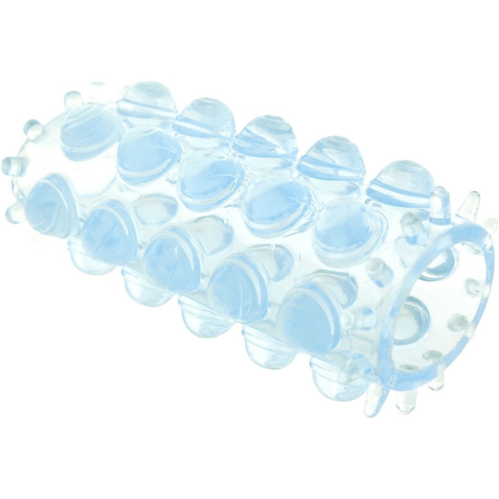 Manicotto elastico Power piacere di Coppia