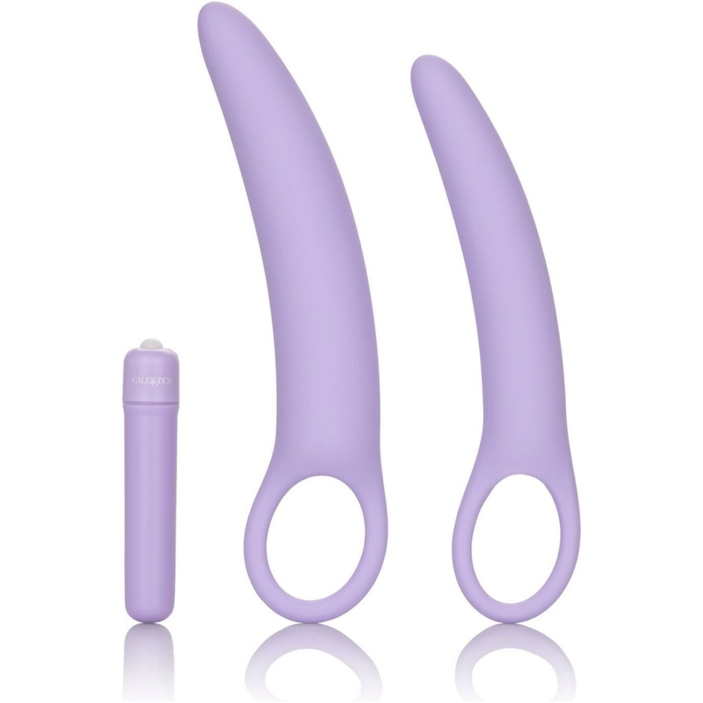 Isabelle Set 2 Dilatatori