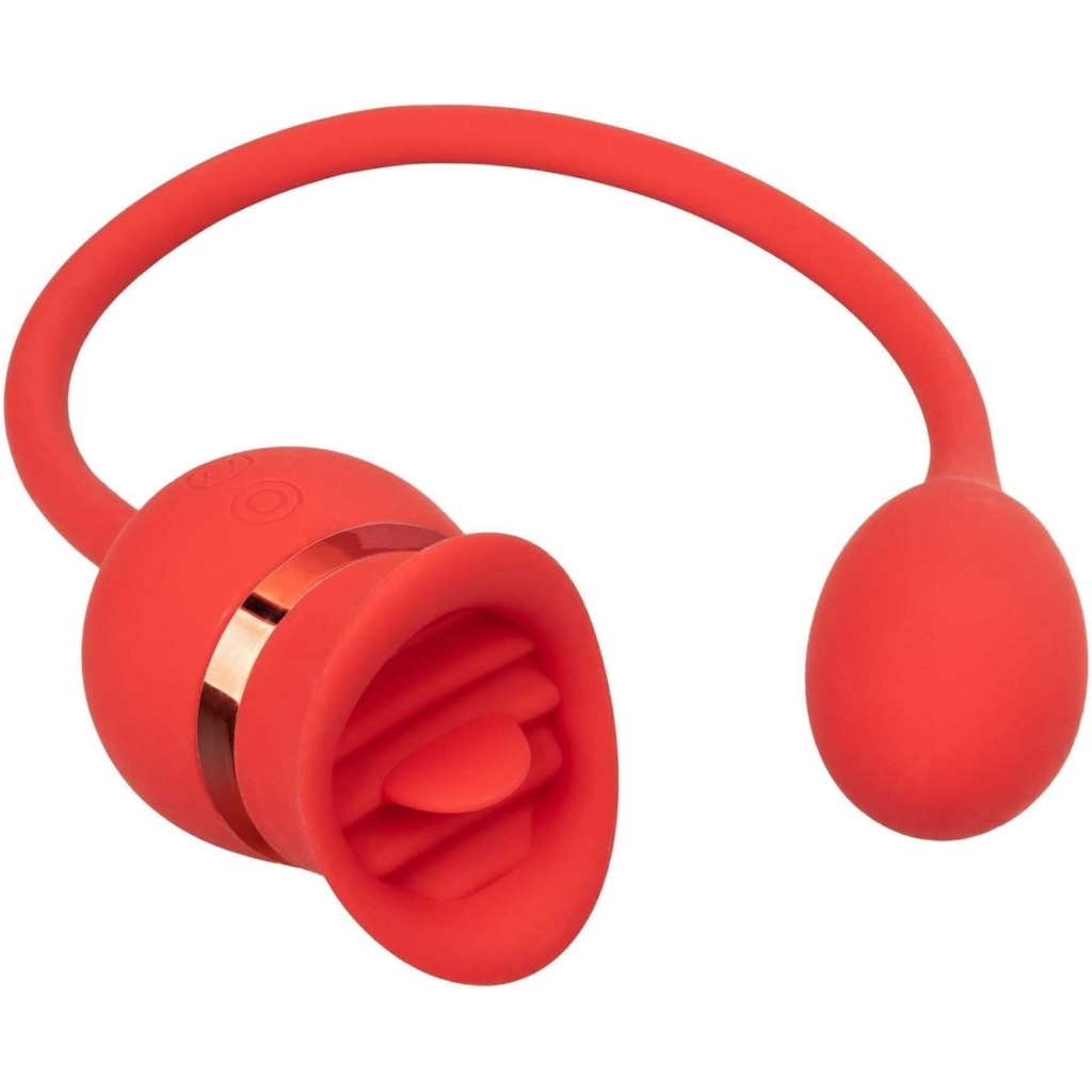 French Kiss™ Doppio Stimolatore