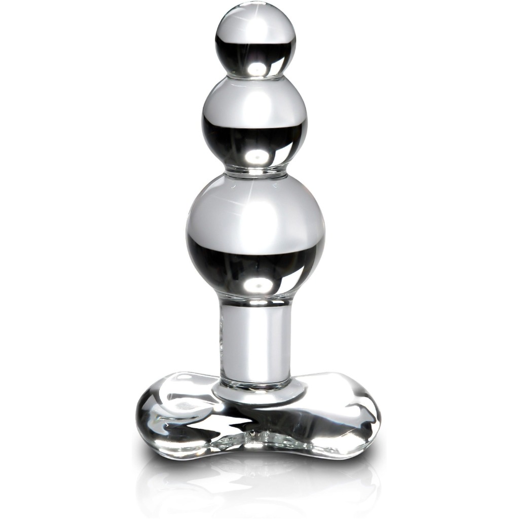 Plug Anal Icicles No.47