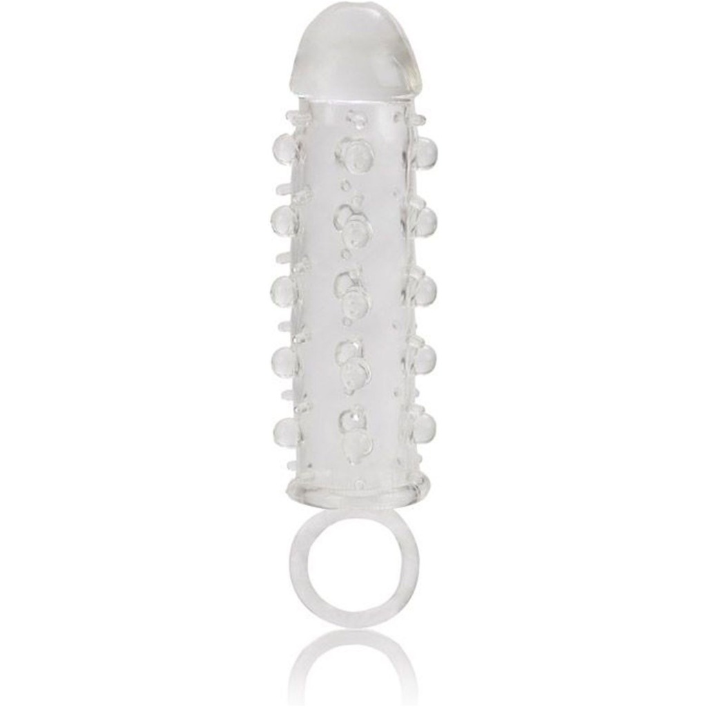 Stud Extender con Anello