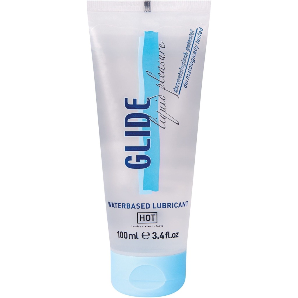 Glide Liquid Pleasure Wb 100ml
