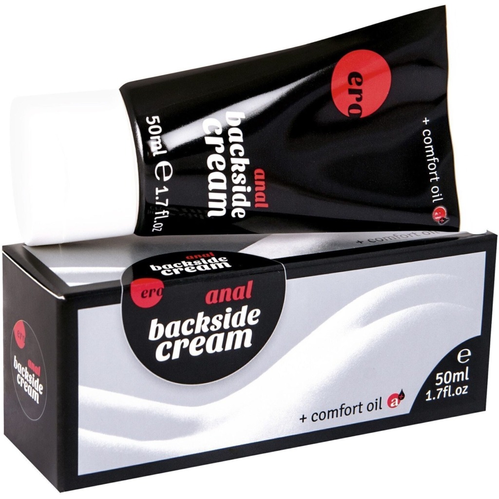 Ero Crema Lubrificante Anale 30ml