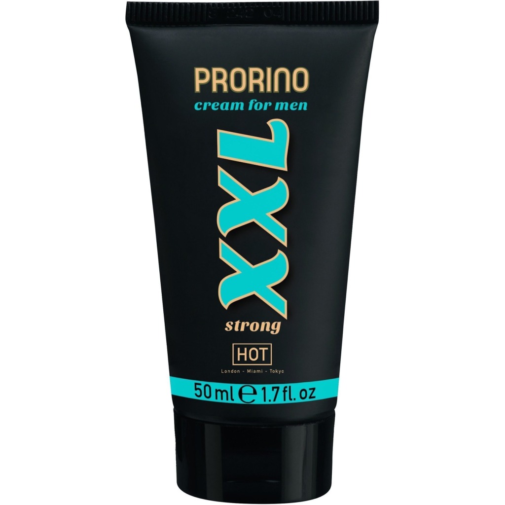 Prorino Strong XXL Crema Uomo 50ml