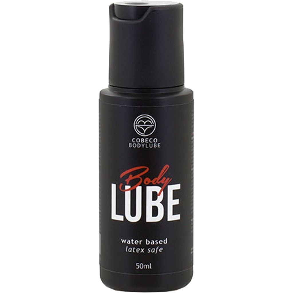 Lubrificante Acqua Corpo 50ml