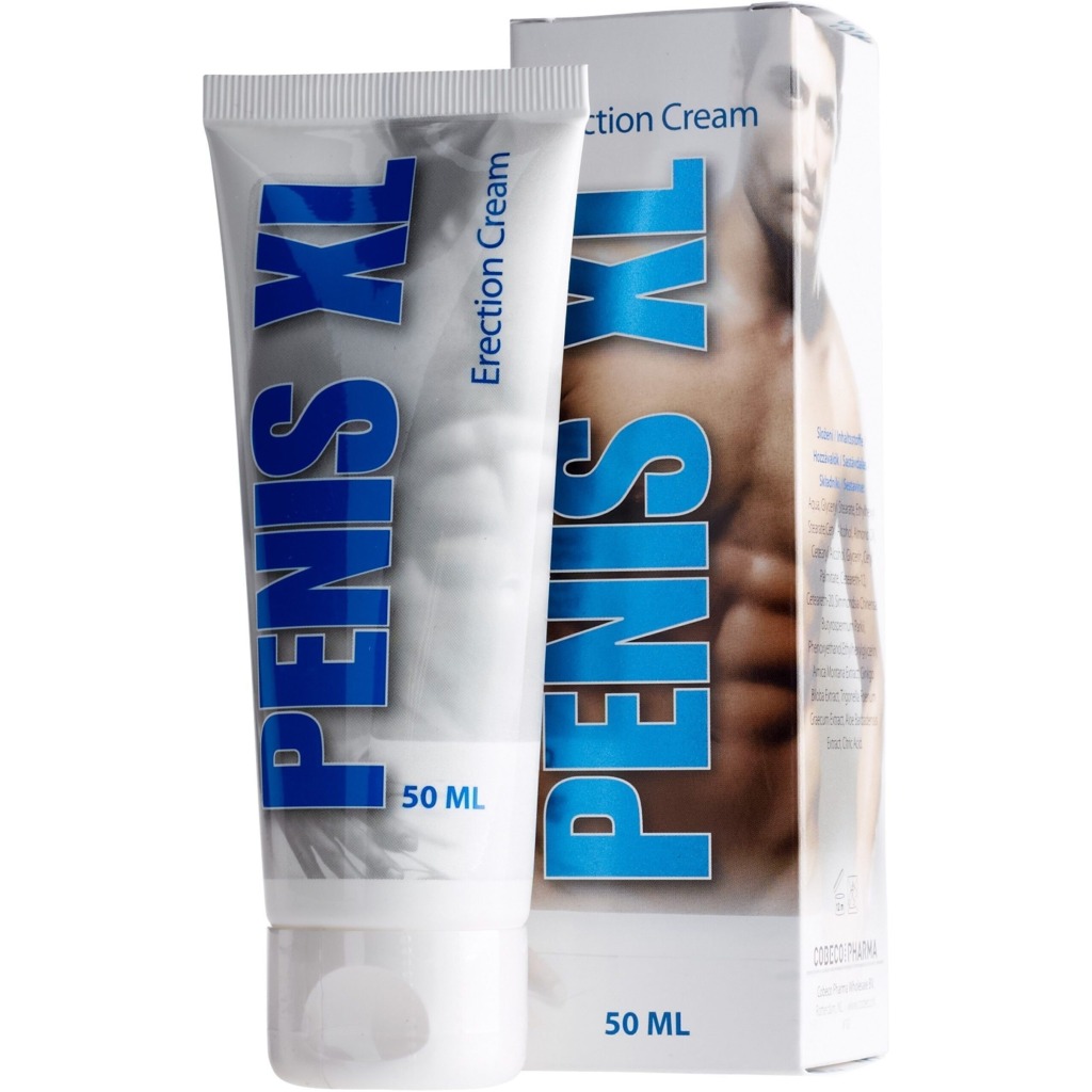 XL Crema Penis 50ml