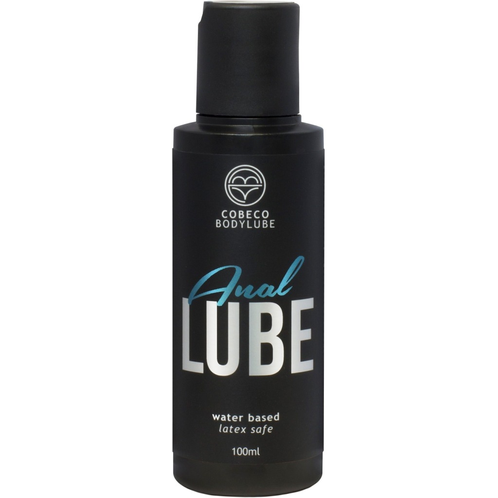 Lubrificante Anale WB 100ml
